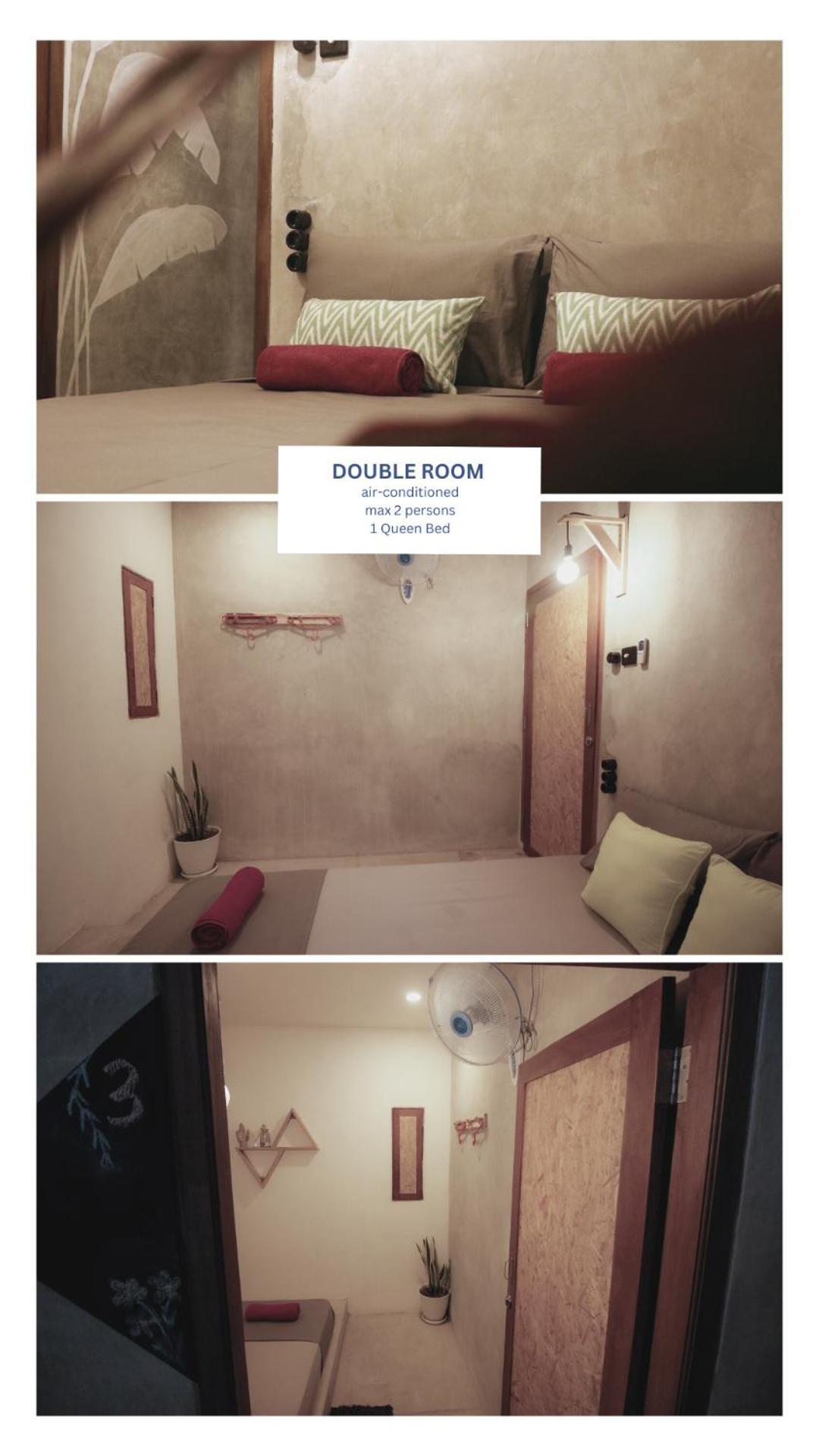 Sante Commune Asrama *